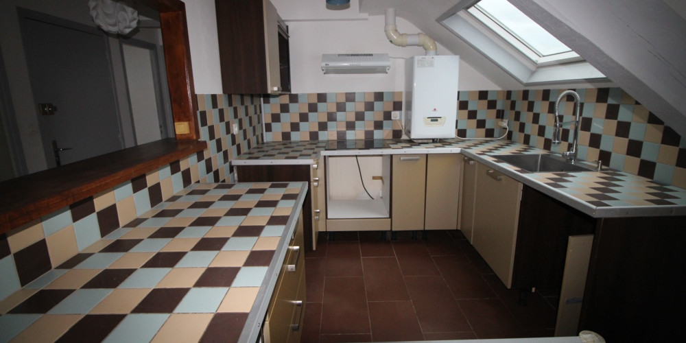 appartement à CAMBO LES BAINS (64250)